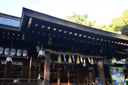 平塚八幡宮(神奈川県)