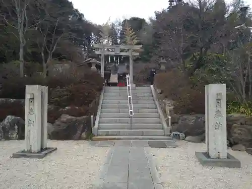 貫井神社(東京都)