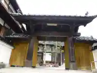 長泉寺(山口県)