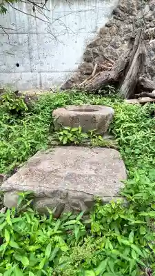 入舟稲荷神社(北海道)