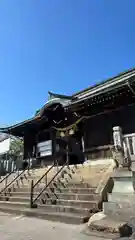 生石神社(兵庫県)