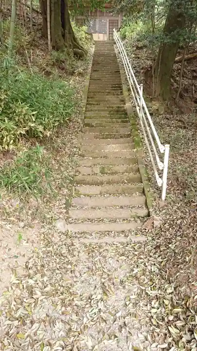 八幡宮のその他建物