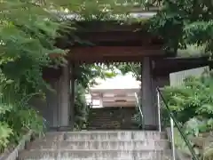 二伝寺（ニ傳寺）(神奈川県)