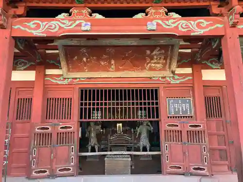 興福寺の末社・摂社