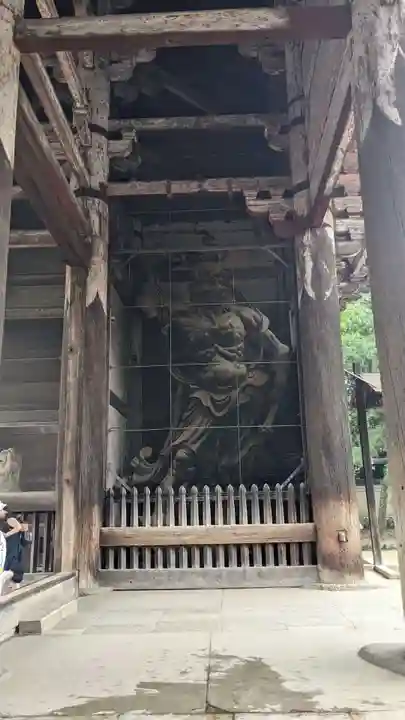 東大寺(奈良県)