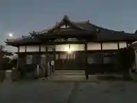 照光寺の本殿・本堂