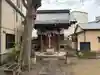 龍藏神社(東京都)