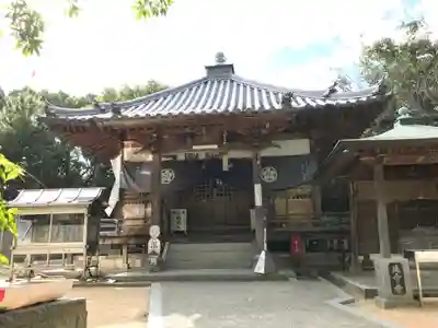 延命寺のその他建物