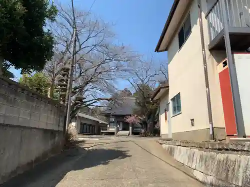 西音寺(千葉県)
