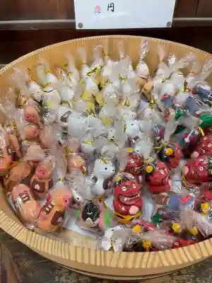 吉備津彦神社(岡山県)