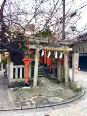 辰巳大明神(京都府)