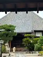 崇徳寺(奈良県)