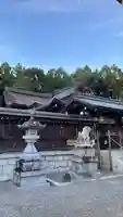 苗村神社(滋賀県)