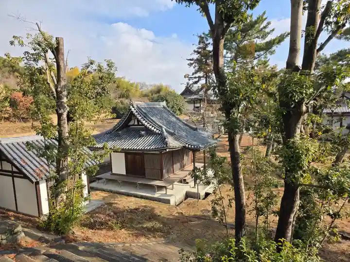 法隆寺(奈良県)