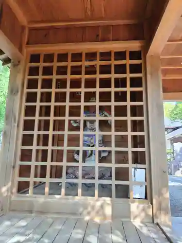 大龍寺(福島県)