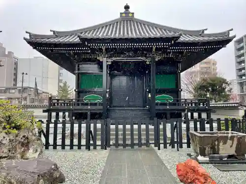 孝勝寺(宮城県)