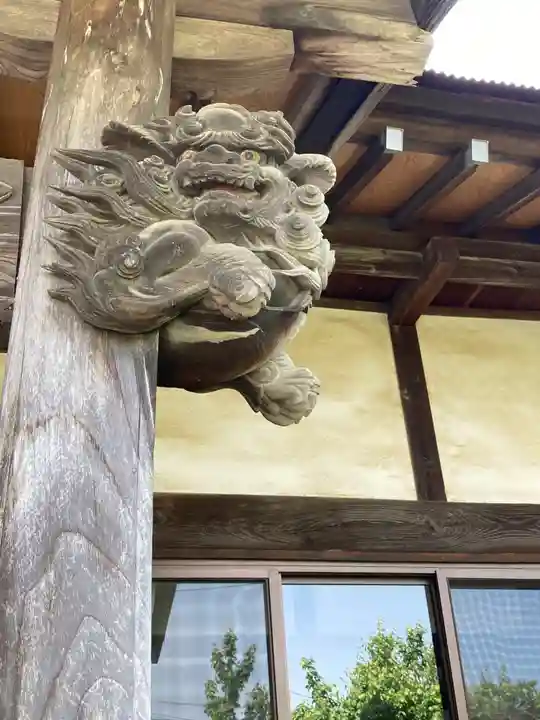 成願寺(神奈川県)