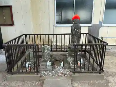 伊原八幡神社(埼玉県)