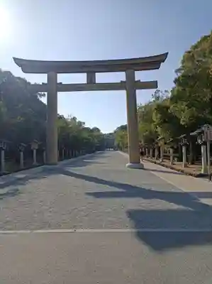 橿原神宮(奈良県)