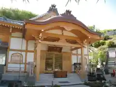 妙音寺(神奈川県)