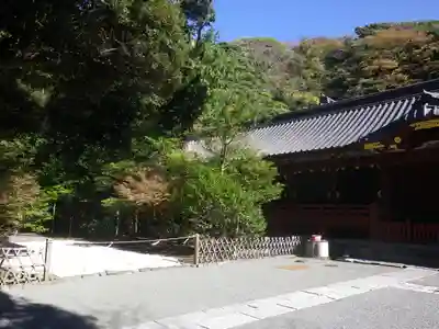 鶴岡八幡宮のその他建物