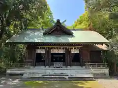 乃木神社(香川県)