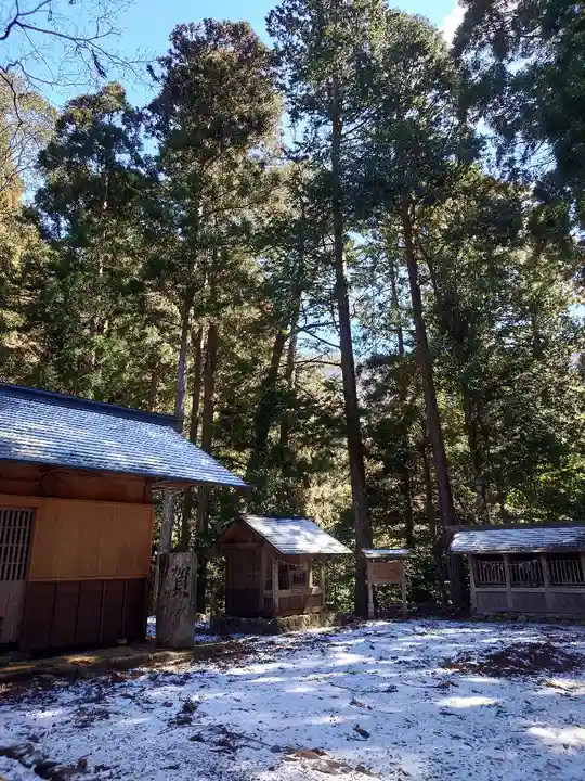 長江神社(愛知県)