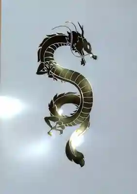 亀田龍神社(北海道)