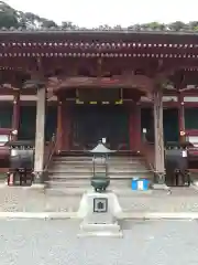 那古寺の地蔵