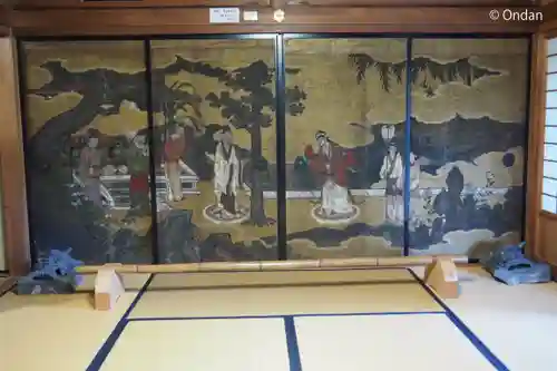 海住山寺(京都府)