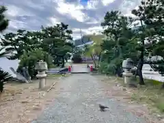 琵琶島神社(神奈川県)