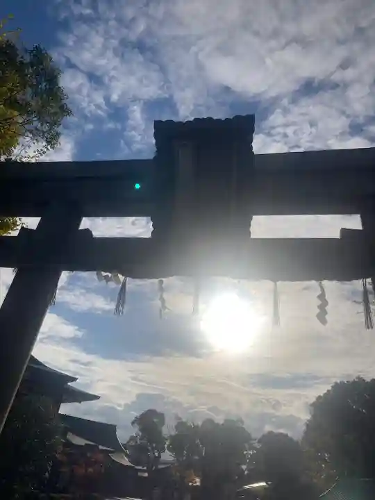 方違神社(大阪府)