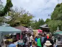 伏木香取神社(茨城県)