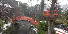 賀茂御祖神社（下鴨神社）(京都府)