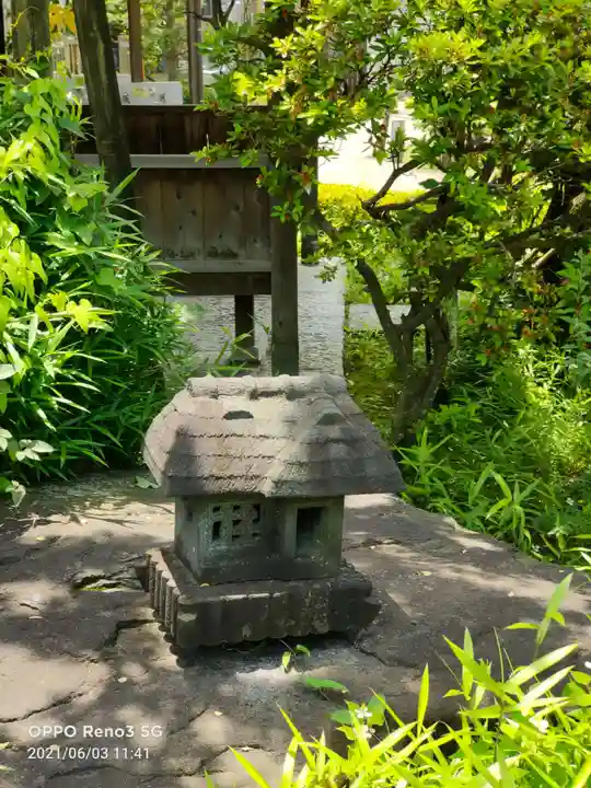 多聞寺のその他建物