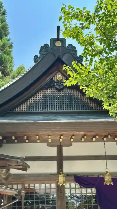 枚岡神社(大阪府)