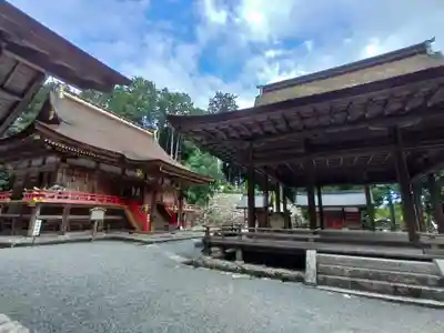 日吉大社(滋賀県)