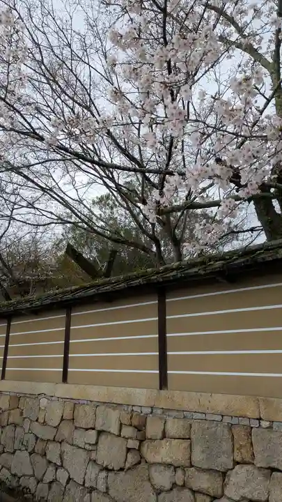 石山寺(滋賀県)