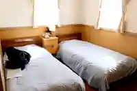 船魂神社の周辺