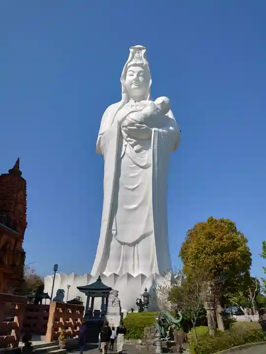 久留米分院の仏像