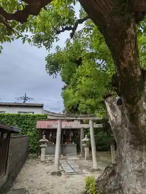 珠城神社(京都府)