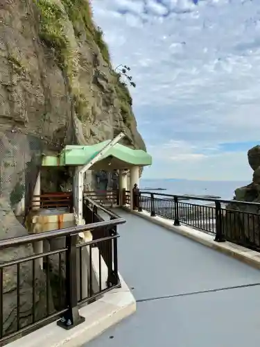 江の島岩屋(神奈川県)