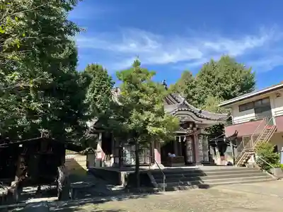 若宮八幡宮 (神奈川県)