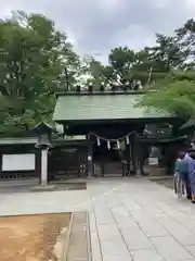 意富比神社(千葉県)