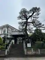 室泉寺(東京都)