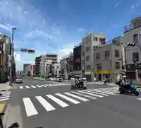 高平稲荷神社(東京都)
