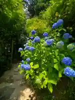 石都々古和気神社(福島県)