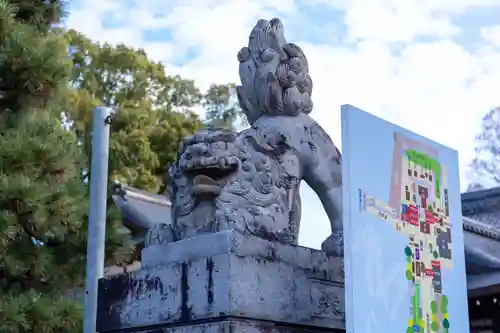 藤森神社(京都府)