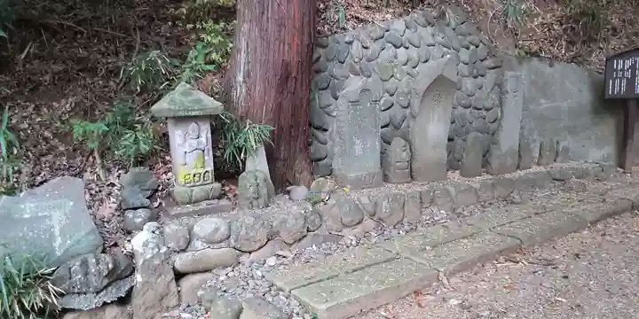 居神神社(神奈川県)