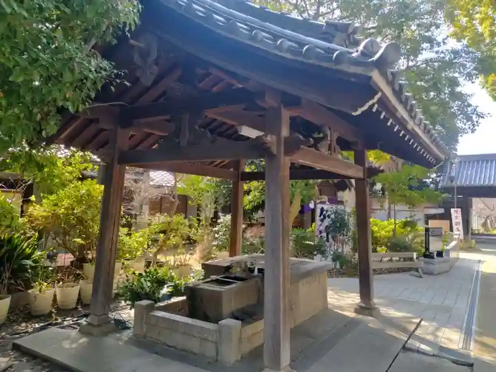 大依羅神社(大阪府)